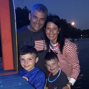 Meet your Posher, Meghan